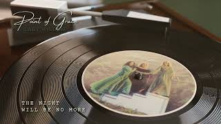 Point Of Grace The Night Will Be No More (Official Visualizer)