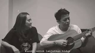 Status Wa kere Ariel Noah cover