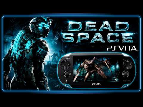DEAD SPACE para PS VITA ¿Vale la Pena?