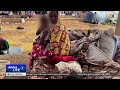 Widespread hunger reported in Sudan’s El Fasher