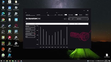 How to Enable/Disable Side Tone on JBL Quantum One?