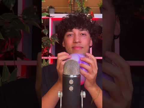 ASMR aber hast du ADHS?! #asmr