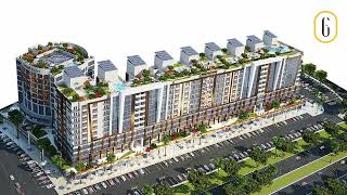 شرح مشروع جولدن تنز بطريقة مبسطة