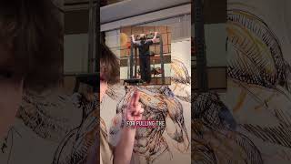 How Would Having Six Arms Work?