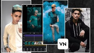 palke jhukau tujhe dil mein basa dj song status | Status editing | VN Video Editing | GunakaLadka