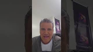 IGNACIO BUSE PAGO CARO SU DERROTA.