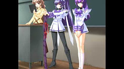 muv luv