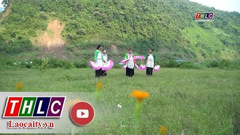 Lai Châu bảo tồn, phát huy bản sắc văn hóa của đồng bào dân tộc Mảng| THLC