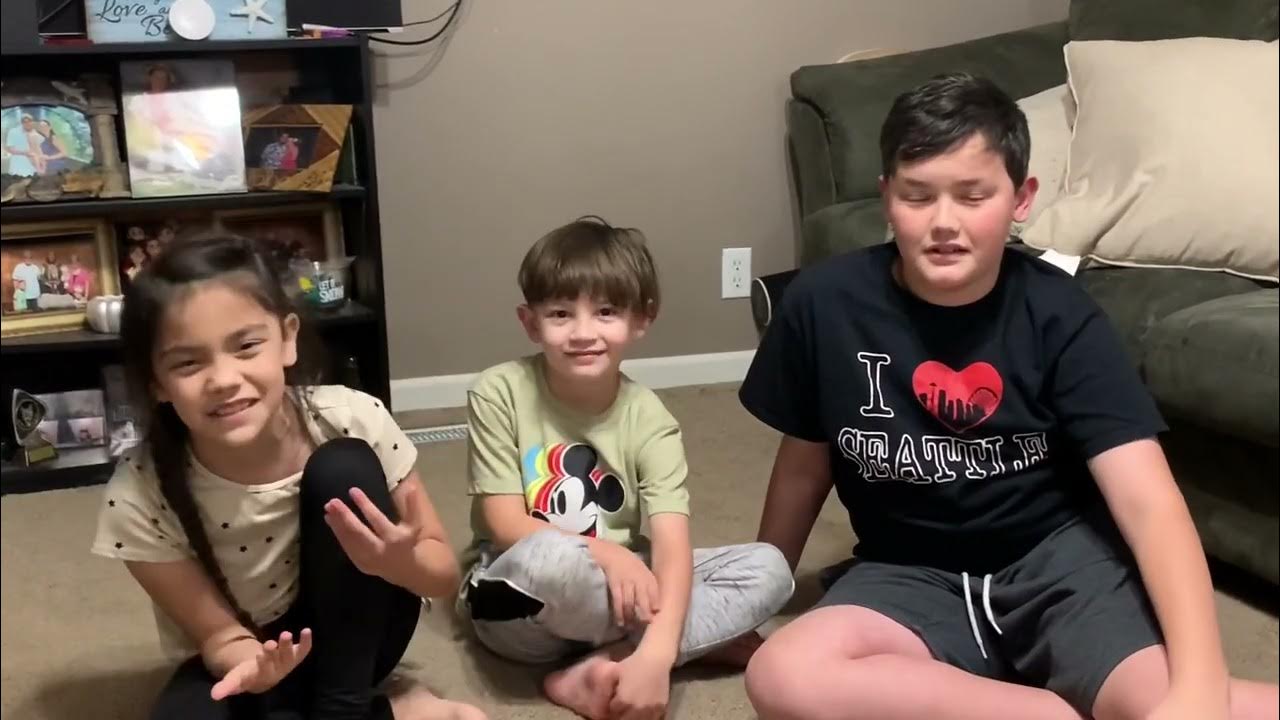 Knowledge Bowl Quiz YouTube