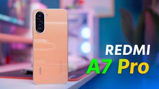 Redmi A7 Pro: ১৪৯৯৯ টাকায় কেনা ঠিক হবে?