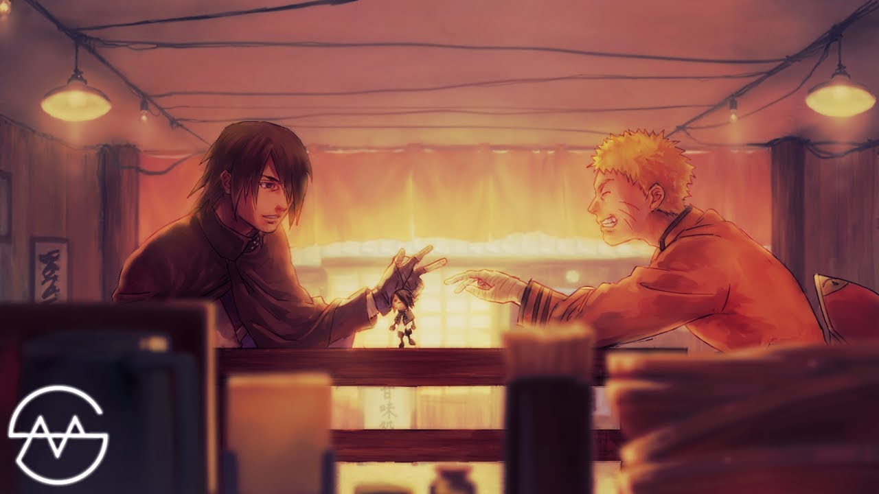 Boruto - Victory (DirtyKidMusic Remix)