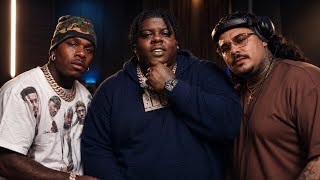 BigXthaPlug ft DaBaby & That Mexican OT – Too Strong to Fall Apart (2026 Music Video)