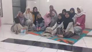 Sahabat Sehidup Sesyurga - Tim Ricis