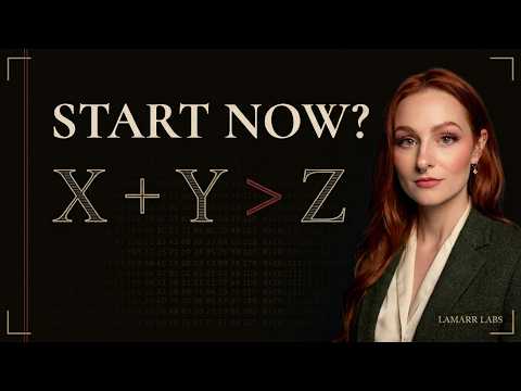 When Do You Need to Start the Quantum Transition?