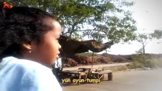 Ayun - ayun Tumpi