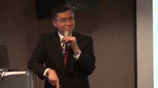 20141223 如何踏出成功的第一步 Part 2 of 4 - PCM MCCM Lee Suet Sen