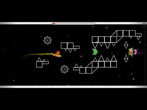 My Omicron CC Entry (Updated: Puts Lost Of Black And Short Of White Kinda.)