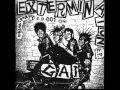 G.A.I. - Damnation