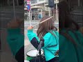 【TikTokで爆バズり中！】ストリートドラマーが木更津で氣志團やるとこうなる