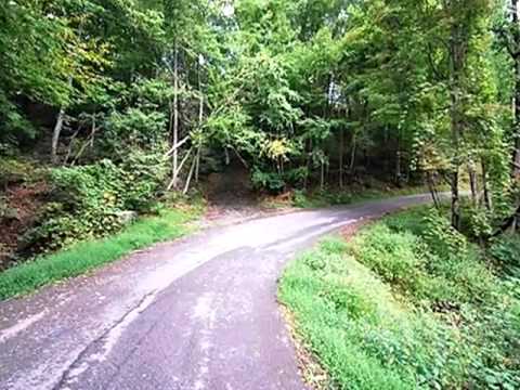 11 Lower Alpine Way, Gatlinburg, TN home video tour