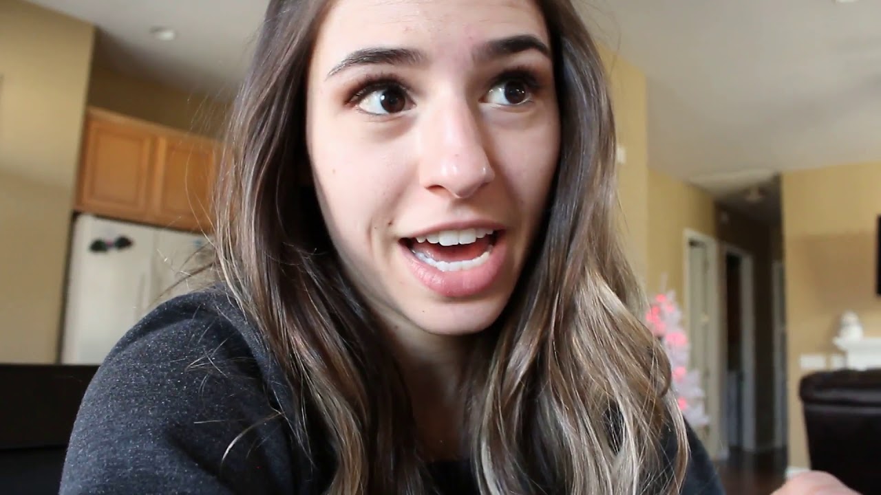 Vlogmas Day 2 | Studying anatomy, hanging out with Kevin, cooking!