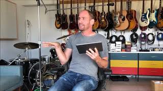 #AskOKGo - What’s an instrument you’ve always wanted to play?