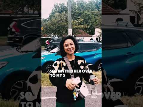 Story Time, stay with me 🤍