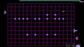NOVAWOLF for the Atari 8-bit and Atari 5200