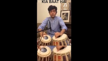 ISHAN GHOSH DHIR DHIR PLAY #short#shorts#viral#viralshorts#tabla#music#dailyshorts