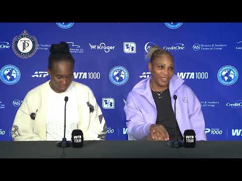 Serena Williams Opens Up On Her TRAUMA After Wimbledon Return! | Cincinatti Open