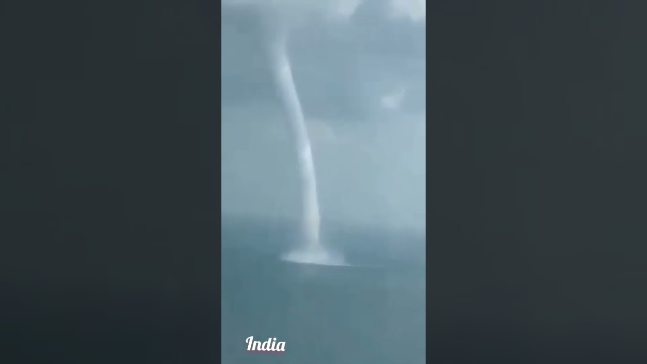 Between Phenomena & Natural Disastersfrom 1st-10th October 2021