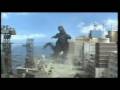 Godzilla Music Video