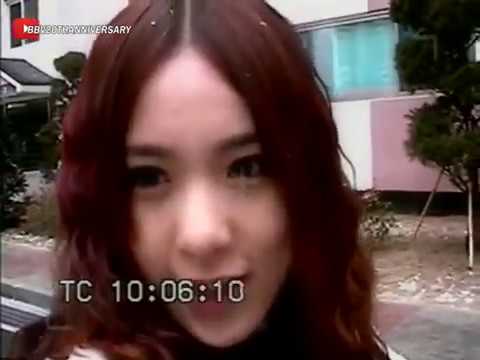 [2000] 베이비복스 - 간미연 셀프카메라