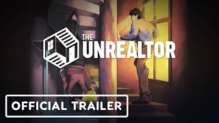 The Unrealtor - Official Trailer | USC Games Expo 2026
