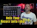 Line6 Helix - Ancora Tanta Roba! Fender Super Reverb &amp; Marshall Plexi - New Preset 2026 -