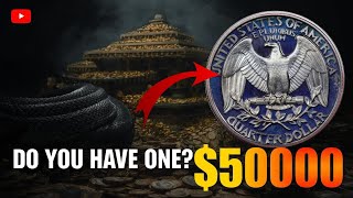 Celebrity 1980 Quarter Dollar Value 💰 Rare 1980 Washington Quarter Worth Money! Profile