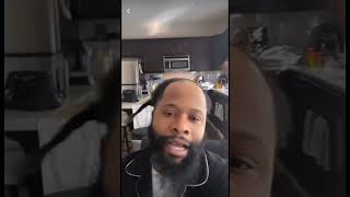 Chico Bean Loses his hair 👨🏾‍🦲😭 #chicobean #wildnout #baldness Profile