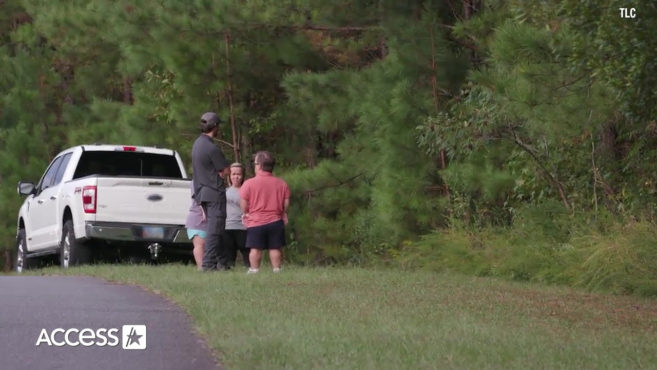 '7 Little Johnstons': Why Amber & Trent Want To Meet w/ Anna Amid Family Drama