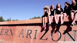 NAU Pi Beta Phi - Fall Recruitment 2016