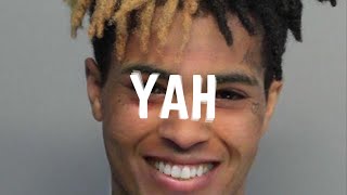 XXXTENTACION - Look at me but every line is "YAH"