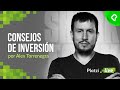 Consejos de inversión por Alex Torrenegra de Shark Tank  I  PlatziLive