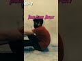 Day 3 of 365 | Cooking, Training, Studying Alone | Self-Discipline Series#motivation#trending#viral