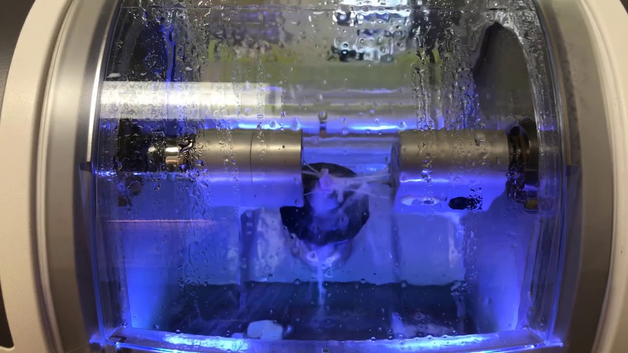 Cerec Same Day Crowns