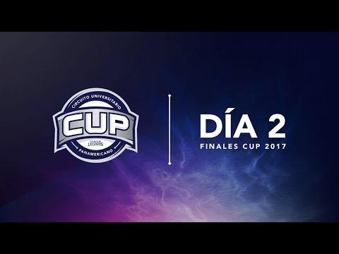CUP 2017 Día 2 - CUP 2017 Día 2