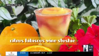 Minnesota State Fair unveils 2026 Specialty Sips lineup