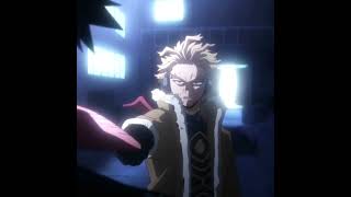 (BNHA) Dabi and Hawks meet [edit] || Rolling in the Deep