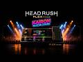 Headrush Flex Prime en Kairon Music!