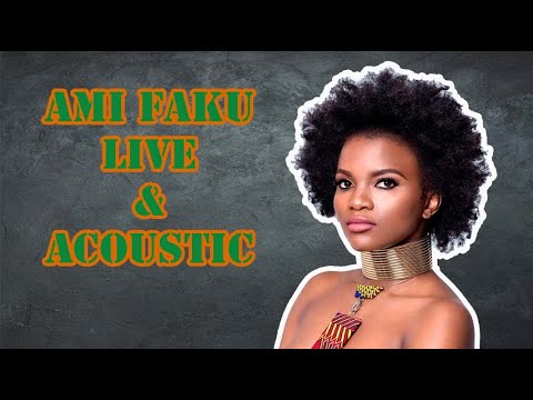 Ami Faku – Inde Lendlela (Acoustic Vision)
