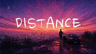 Sad Piano Rapbeat | 'Distance' Heartbreak Instrumental