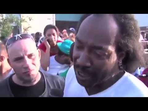 "DEAD GIVEAWAY" Hero Charles Ramsey Gets The Auto Tune Treatment! TOO FUNNY LIKE WATCH AND SHARE!!!!